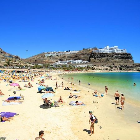 Direct At The Beach - Arguineguin מראה חיצוני תמונה