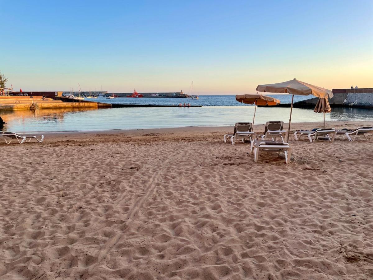 Direct At The Beach - Arguineguin מראה חיצוני תמונה