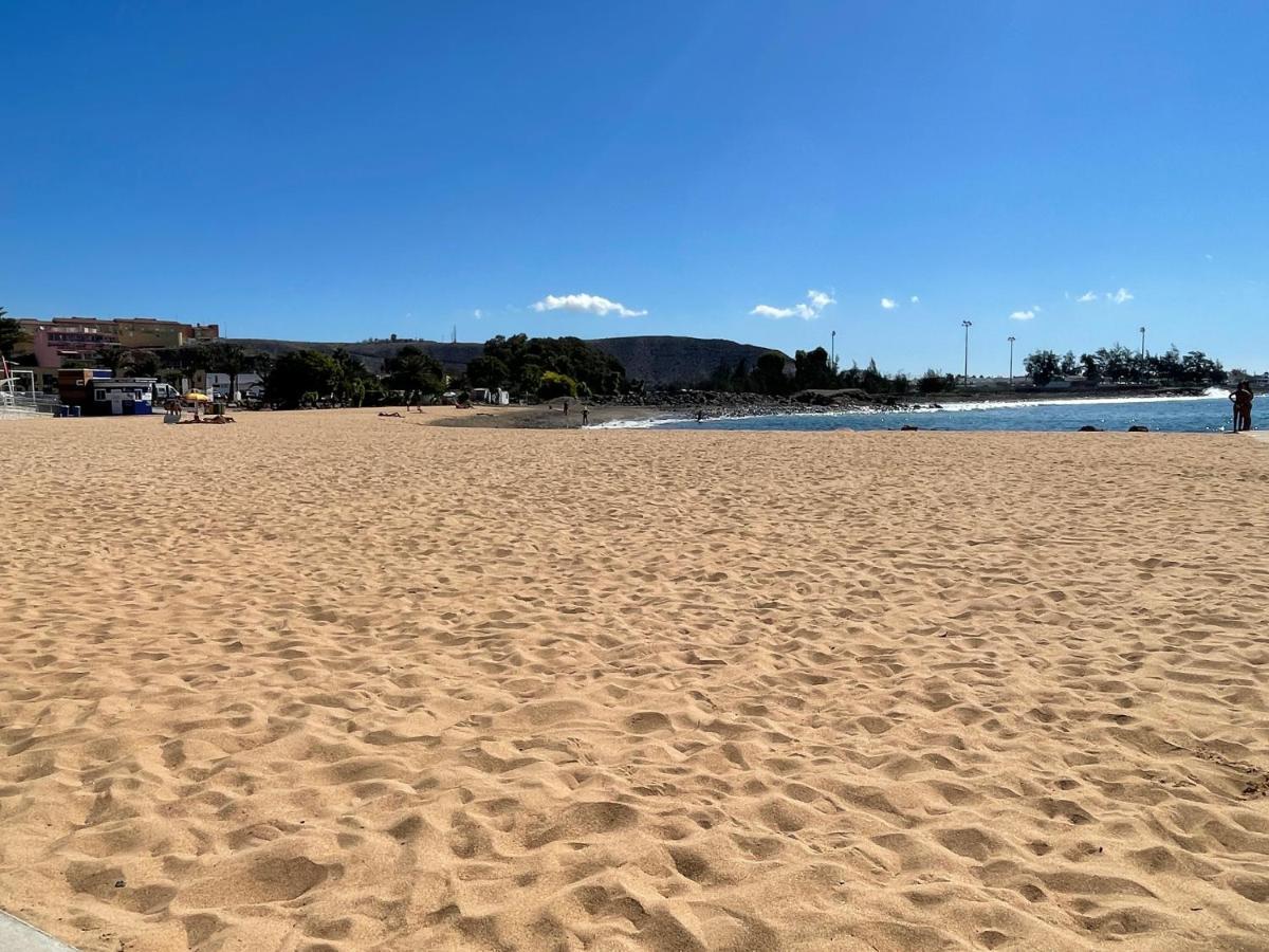 Direct At The Beach - Arguineguin מראה חיצוני תמונה