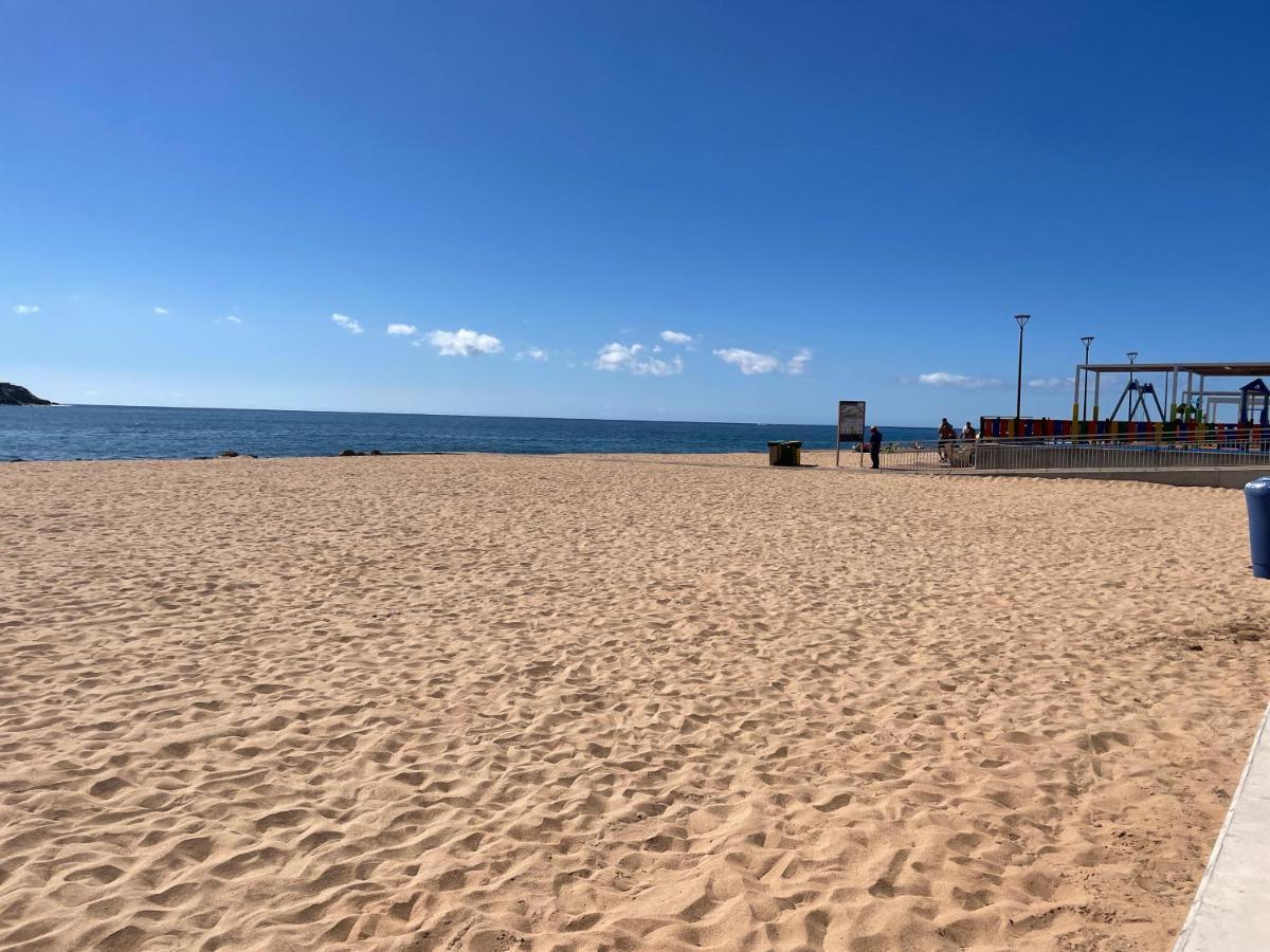 Direct At The Beach - Arguineguin מראה חיצוני תמונה