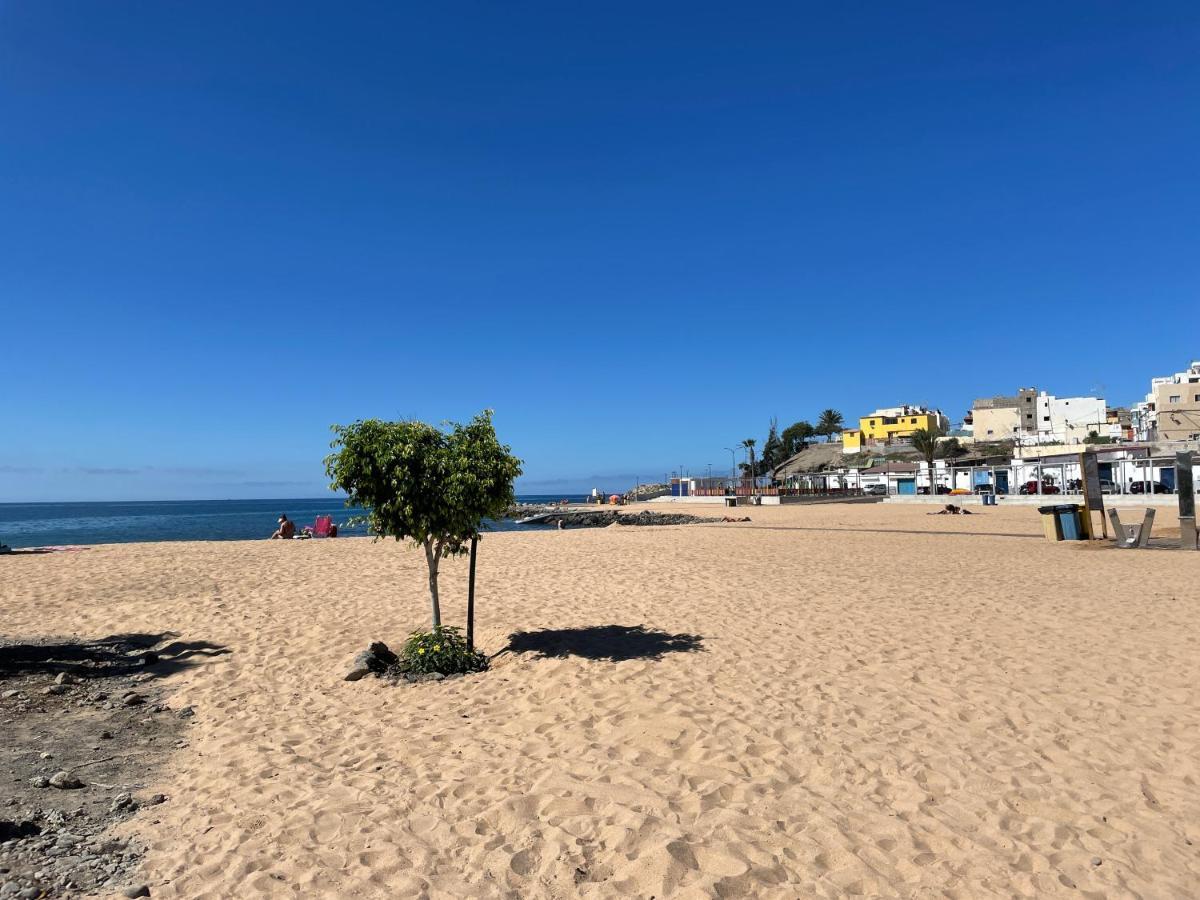 Direct At The Beach - Arguineguin מראה חיצוני תמונה