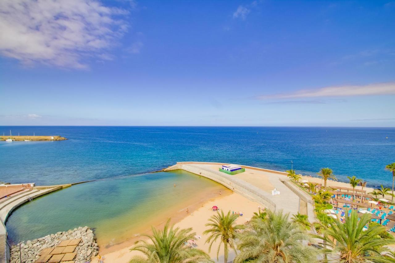 Direct At The Beach - Arguineguin מראה חיצוני תמונה